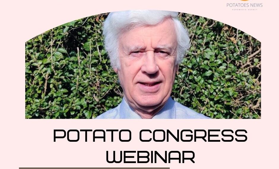 Potato Congress Webinar