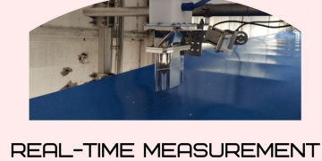 Real-time measurement of dry matter content of french fries during processing now feasible