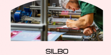 Can packaging be as close to nature as potatoes? SILBO proves that it can be so!