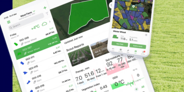 Forbes: 5 trends farmers and tech companies are betting the farm on