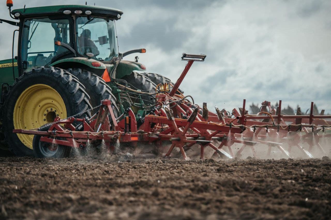 Сhemical fumigants in North American potato agriculture 43 Сhemical fumigants in North American potato agriculture