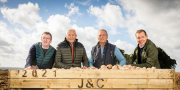 Belfast Telegraph: Price of potatoes could rise by 30% due to farming costs hike