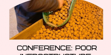 Conference: Poor infrastructure a blow to Scottish seed potato exports