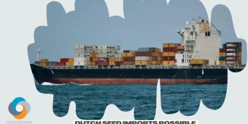 Dutch seed imports possible