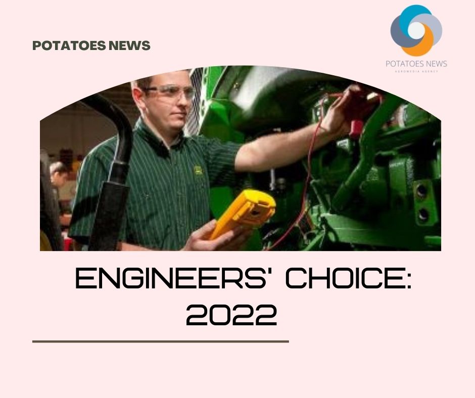 Systems & Components Trophy – Engineers' Choice: 2022 award winners announced 33 Systems & Components Trophy – Engineers’ Choice: 2022 award winners announced