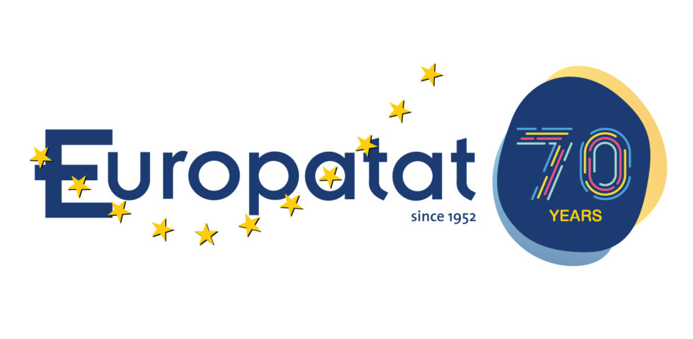 Europatat Congress - 70th Anniversary edition29-30 May 2022, Dublin 38 Europatat Congress – 70th Anniversary edition29-30 May 2022, Dublin