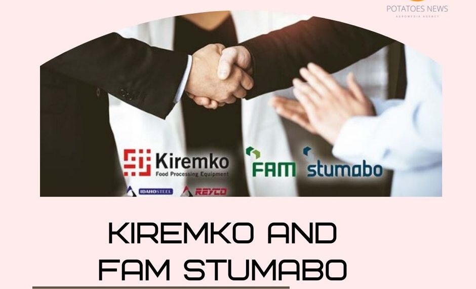 Kiremko and FAM Stumabo