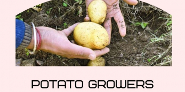 Potato Growers, Hopeful About China-Kenya Bilateral Cooperation