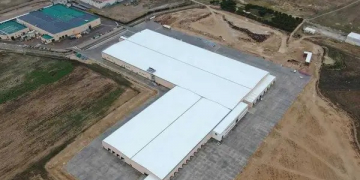 Potatoes Meléndez makes the leap to France through an agreement with’i Alliance