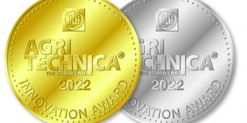 Professional in-depth agri-events on “Agritechnica digital”