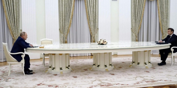 Fertilizers are an underestimated asset in  power game