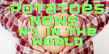 Potatoes News is becoming a global news resource