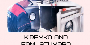 ‘Combined processing excellence now a reality’: Kiremko and FAM Stumabo announce global partnership