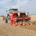 Grimme planter