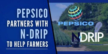 PepsiCo taps Israeli startup N-Drip for drip irrigation tech