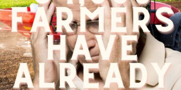 Mineral fertilizers crisis or panic. 34,000 farmers have already voted.