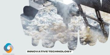 Innovative Technology to Recover Half of the Water Used in Potato Chip Manufacturing