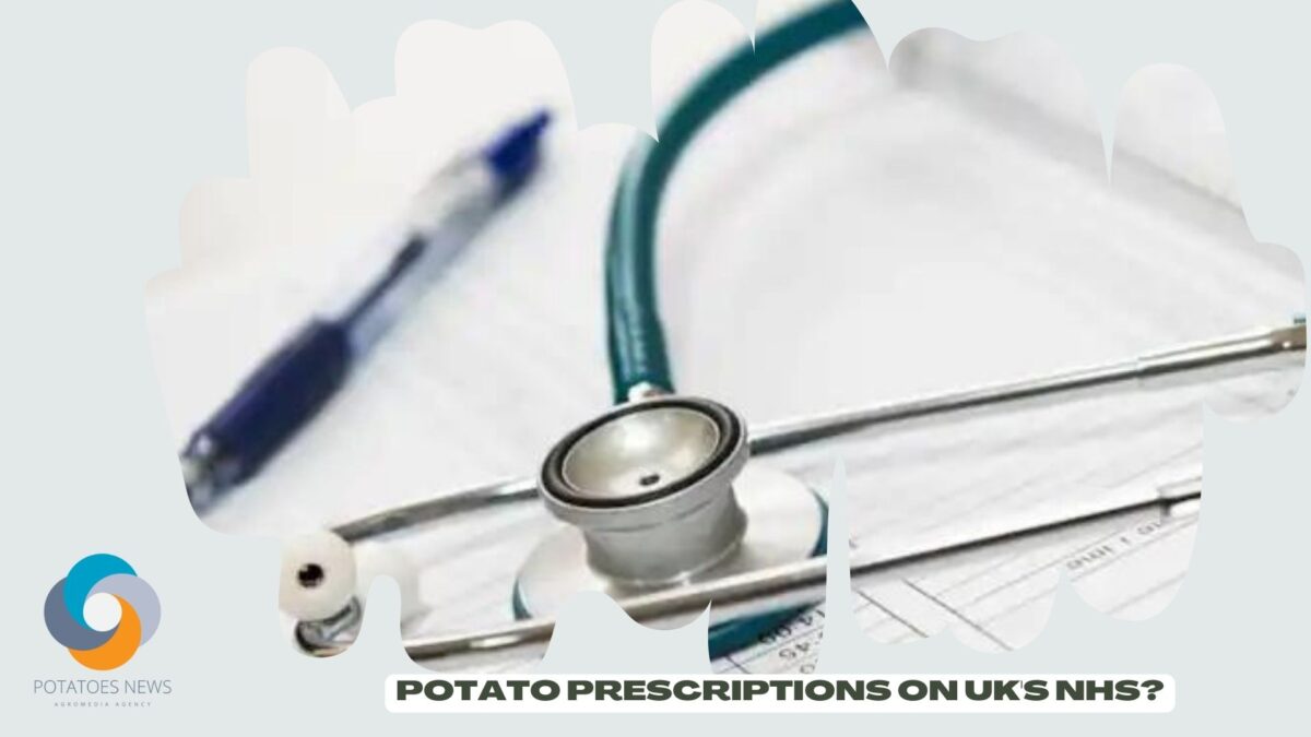Oideasan buntàta air an NHS san RA?