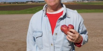 Podcast: Potato breeding updates from the University of Guelph