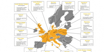 European potato processors put sustainability at centre stage
