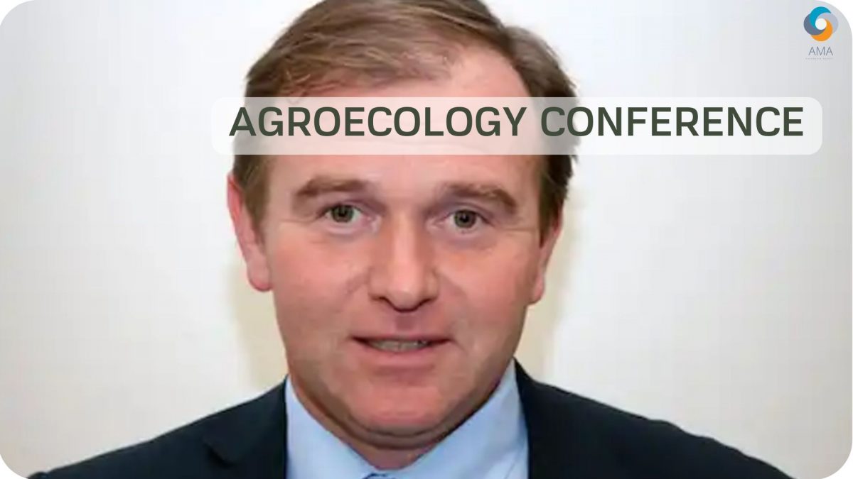 Agroecology conference