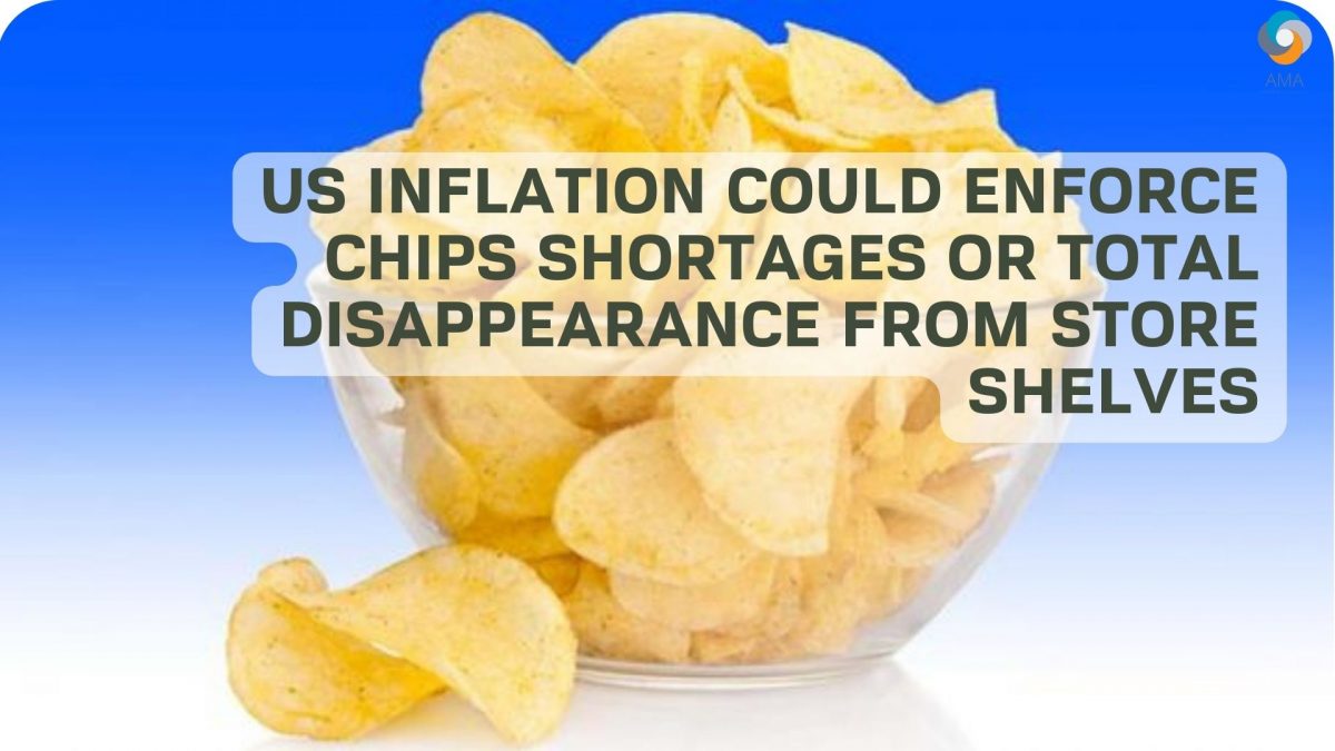 Dh’ fhaodadh atmhorachd sna SA gainnead chips no call iomlan bho sgeilpichean stòran adhbhrachadh