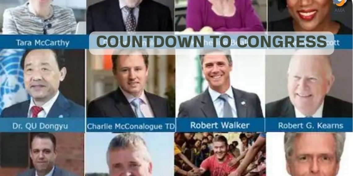 Countdown to Congress