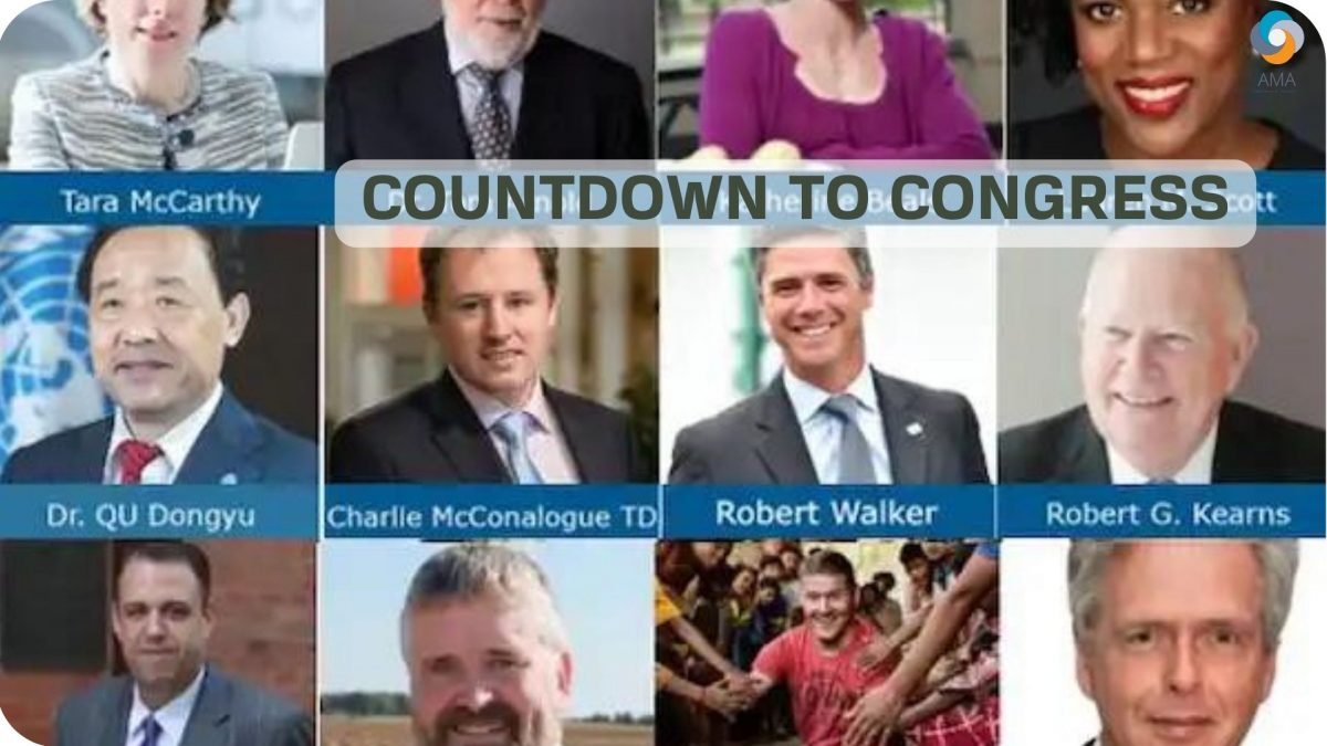 Countdown to Congress