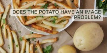 Does the potato have an image problem?