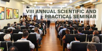 VIII annual scientific and practical seminar