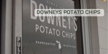 Downeys Potato Chips prepares for Growth with Upgraded Vanmark Equipment