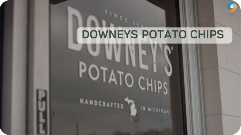 Downeys Potato Chips prepares for Growth with Upgraded Vanmark Equipment 26 Downeys Potato Chips prepares for Growth with Upgraded Vanmark Equipment