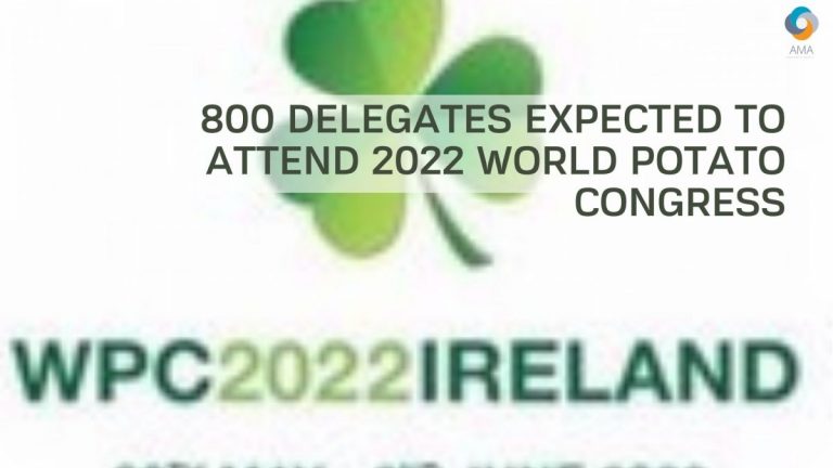 800 delegates expected to attend 2022 World Potato Congress 4 800 delegates expected to attend 2022 World Potato Congress