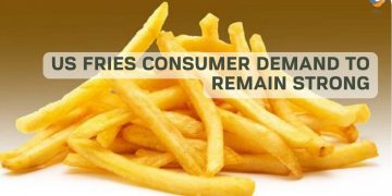 US Fries Consumer Demand to Remain Strong