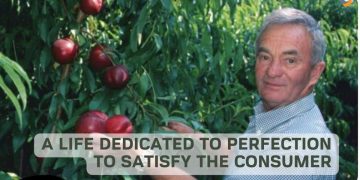 A life dedicated to perfection to satisfy the consumer