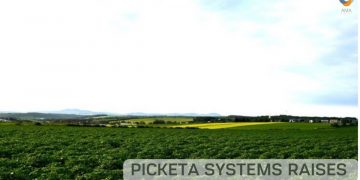 Picketa Systems raises CAD 300,000 to launch real-time plant sample analysis in the potato industry in Atlantic Canada