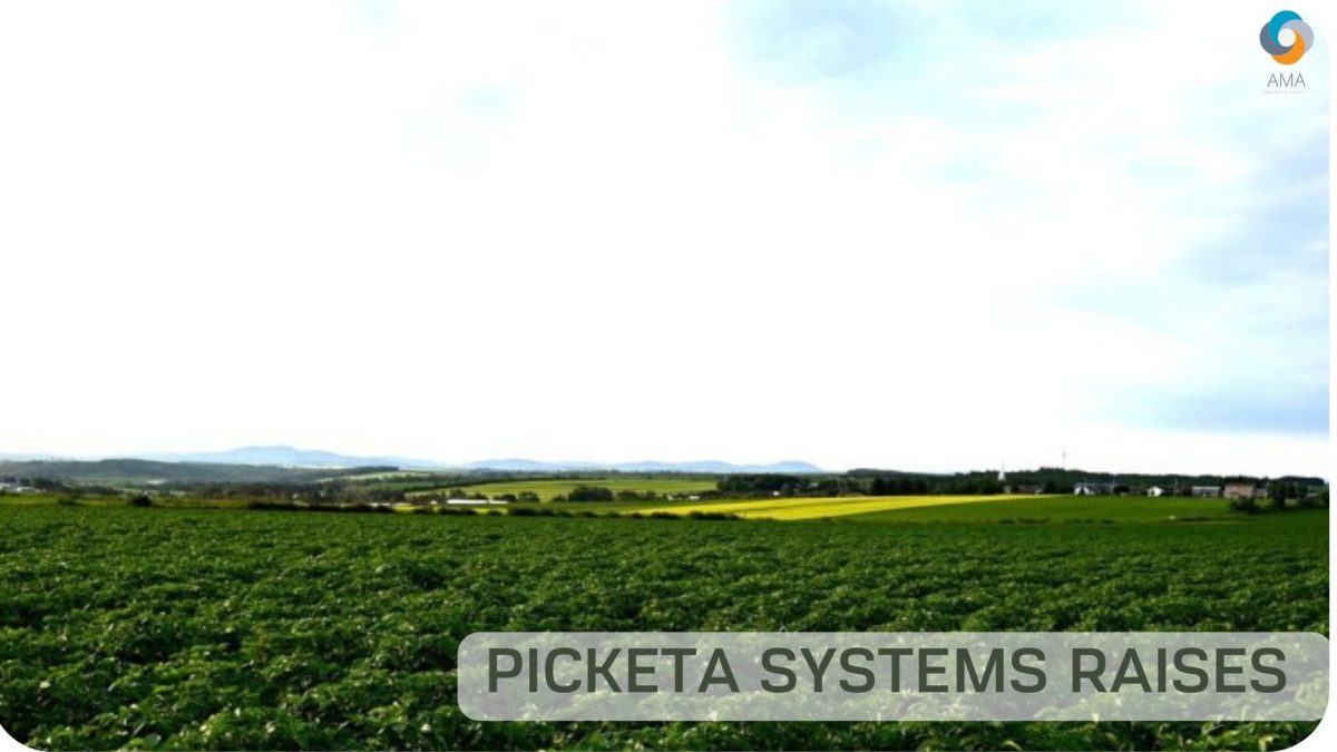 Picketa Systems აგროვებს 300,000 CAD-ს, რათა რეალურ დროში დაიწყოს მცენარის ნიმუშის ანალიზი კარტოფილის ინდუსტრიაში ატლანტიკური კანადაში