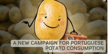 A New Campaign for Portuguese Potato Consumption