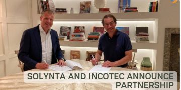 Solynta and Incotec announce partnership to optimize performance of hybrid true potato seeds