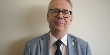 Europatat elects Tigran Richter as its new President and approves a new Strategy for 2022-2025