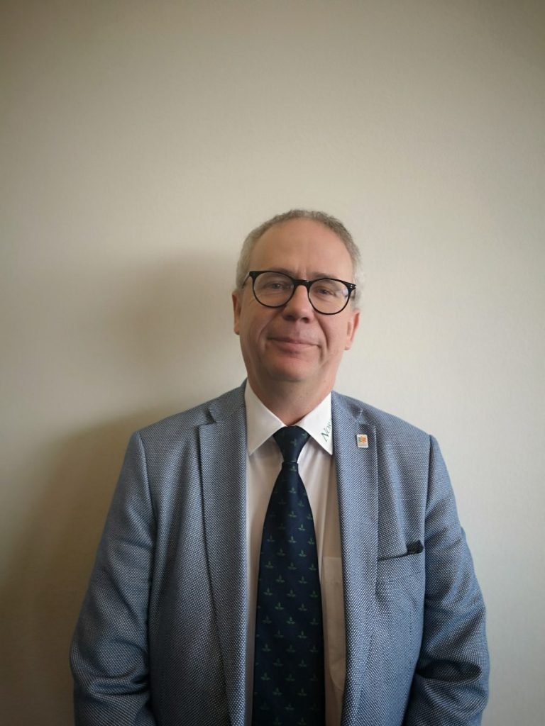 Europatat elects Tigran Richter as its new President and approves a new Strategy for 2022-2025