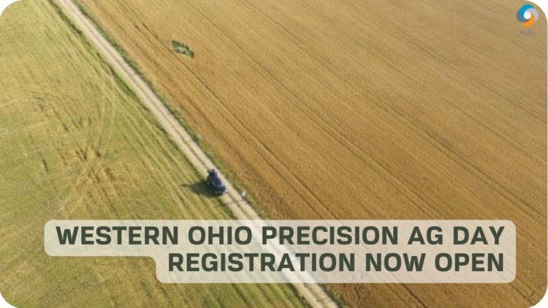 Western Ohio Precision Ag Day registration now open 26 Western Ohio Precision Ag Day registration now open