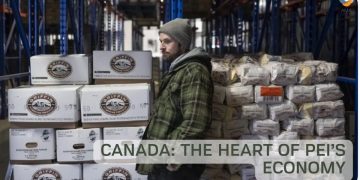 Canada: The heart of PEI’s economy, potato farmers now face financial chaos and an identity crisis