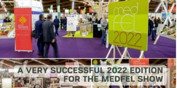 A very successful 2022 edition for the medFEL show