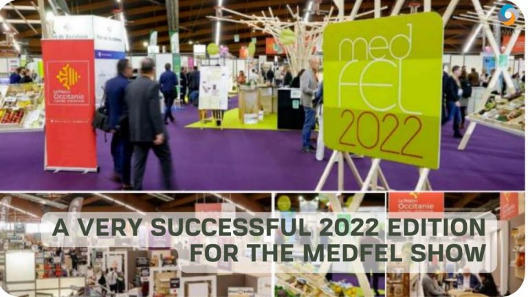 A very successful 2022 edition for the medFEL show