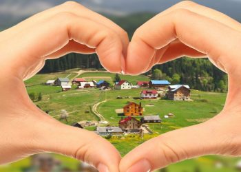 In the Kuban in 2022, about 640 million rubles were allocated for the integrated development of rural areas