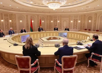 Lukashenko spoke about the prospects for trade between Belarus and the Samara region
