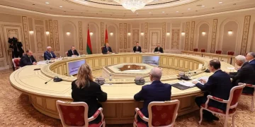Lukashenko spoke about the prospects for trade between Belarus and the Samara region