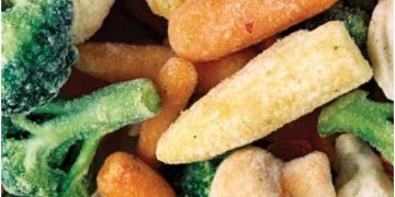 Out With the Bad: Sorting technology detects unwanted materials