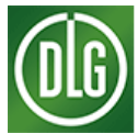 International Field Robot Event at DLG-Feldtage trade fair and on DLG-Connect.com